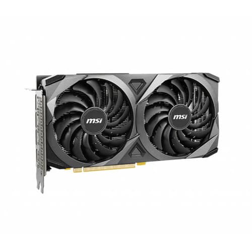 MSI RTX 3050 Ventus 2X OC LHR 8GB Gaming Graphics Card
